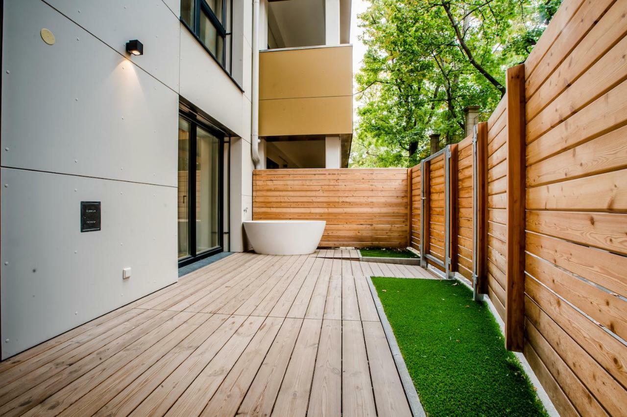 Karl Suites Palais Wessely Viena Exterior foto