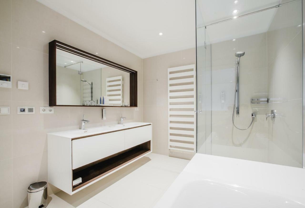 Karl Suites Palais Wessely Viena Exterior foto