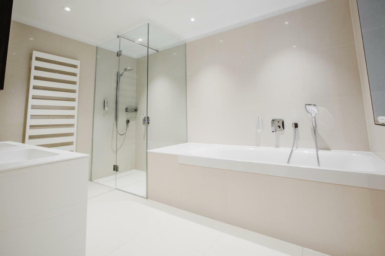 Karl Suites Palais Wessely Viena Exterior foto