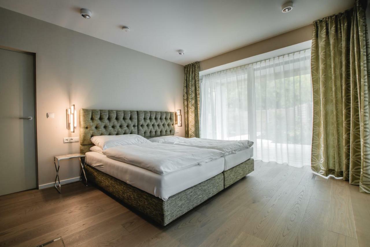 Karl Suites Palais Wessely Viena Exterior foto