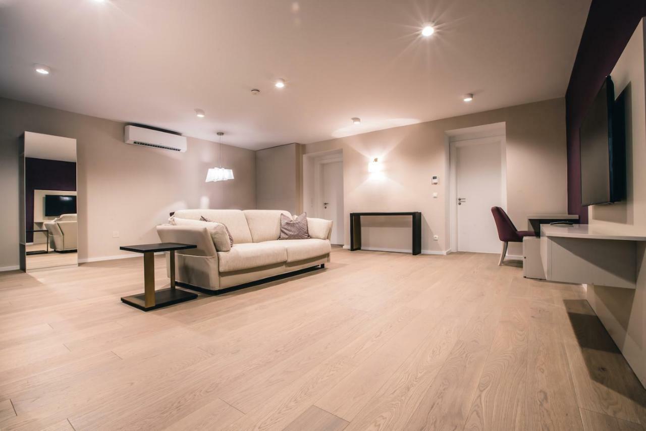 Karl Suites Palais Wessely Viena Exterior foto